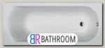 Акриловая ванна Riho Miami 160 (BB6000500000000)