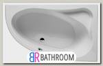 Акриловая ванна Riho Lyra 170 L (BA6400500000000)