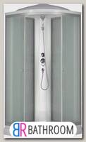 Душевая кабина River Nara Light 90/15 МТ (NARA LIGHT 90/15 МТ)