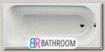 Стальная ванна Kaldewei Advantage Saniform Plus 373-1 с покрытием Anti-Slip и Easy-Clean 170x75 (112630003001)