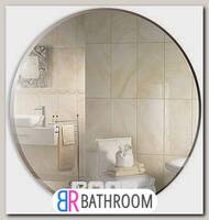Зеркало MIXLINE Ринг D520 с фацетом (525420)