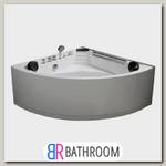 Гидромассажная ванна Frank 150x150 см (F151)