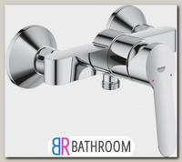 Смеситель для душа Grohe BauEdge хром (23636000)