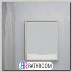 Зеркало-шкаф Акватон Инфинити 76 см (1A192102IFSC0)