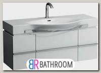 Тумба под раковину Laufen Palace 119.3 см (4.0130.1.075.463.1)