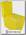 Напольный унитаз Arcus (050 yellow)