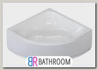 Акриловая ванна Cezares Cetina 130x130 см (CETINA-130-130-41)