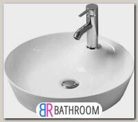 Рукомойник BelBagno BB1306 накладной