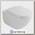 Унитаз подвесной Villeroy & Boch Subway 6600 10 01 alpin