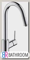 Смеситель для кухонной мойки Hansgrohe Talis S 2 Variarc хром (14872000)