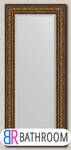 Зеркало в ванную Evoform 65 см (BY 3557)