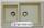 Мойка кухонная Lava D3 ваниль (D3.VNL)