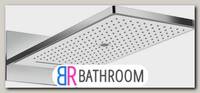 Верхний душ Hansgrohe Rainmaker Select 580 3jet (24001400)