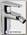 Смеситель для биде Am.pm Inspire хром (F5083100)