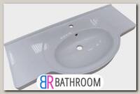 Мебельная раковина Misty HCB 105 (Р-Мис14105-HCB)