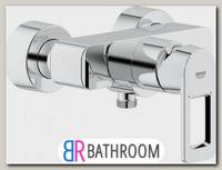 Смеситель для душа Grohe Quadra хром (32637000)