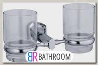 Стакан Wasserkraft Oder K-3028D двойной