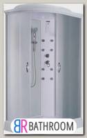 Душевая кабина Timo Eco TE-0702 R (TE-0702 Р R)