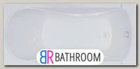Акриловая ванна Triton Вики 160x75 см (Н0000000191)