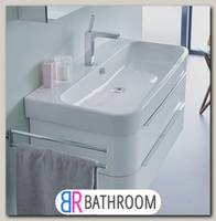 Тумба под раковину Duravit Happy D.2 65 см (H2636402222)