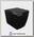 Подвесной унитаз Arcus (G-050 black)