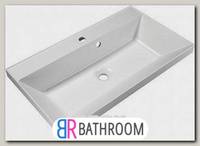 Мебельная раковина BelBagno BB800/450-LV-MR-AST