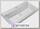 Мебельная раковина BelBagno BB800/450-LV-MR-AST