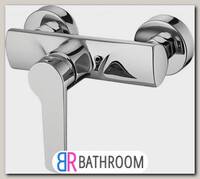 Смеситель для душа Belbagno LOREN (LOR-ESDM-CRM)