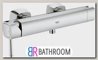 Смеситель для душа Grohe Grandera хром (23316000)