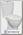Унитаз-компакт Ideal Standard Ecco W908701 с микролифтом