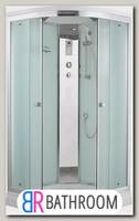 Душевая кабина Timo Comfort T-8801C P (T-8801 P C)