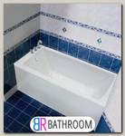 Акриловая ванна Fiinn 150x70 см (7005/42)