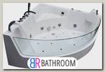 Акриловая ванна Grossman GR-15015