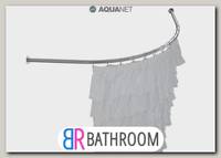 Карниз для ванны Aquanet Santiago (00169481)