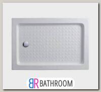 Душевой поддон Cezares TRAY 80x90 см (TRAY-A-AH-90/80-15-W)