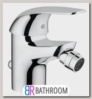 Смеситель для биде Grohe Euroeco new хром (23263000)