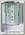 Душевая кабина Weltwasser WW500 Emmer 12055