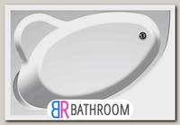 Акриловая ванна Aquanet Mayorca 150x100 см (00204008)