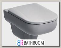 Подвесной унитаз Ifo Grandy (RP213100200)