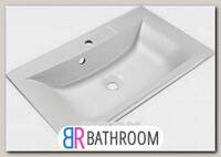 Мебельная раковина BelBagno Marino 75 (BB750/450-LV-MR-PR)