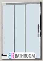 Душевая дверь в нишу Weltwasser WW600 600S3-150 L