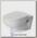 Подвесной унитаз Duravit DuraStyle Basic (2562090000)