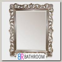 Зеркало в ванную Tiffany World 85 см (TW03845arg.antico)