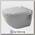 Подвесной унитаз Duravit Starck 3 (2201090000)