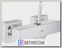 Смеситель для душа Grohe Eurocube Joy хром (23665000)