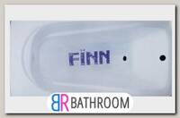 Чугунная ванна Fiinn 180x85 см (F-1808542)