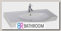 Мебельная раковина Aquanet Sanovit plazma 105 (00182330)