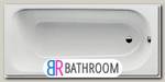 Стальная ванна Kaldewei Advantage Saniform Plus 363-1 с покрытием Easy-Clean 170x70 (111800013001)