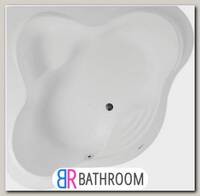 Акриловая ванна Aquanet Margarita 150x150 см (00204006)