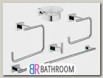 Набор Grohe Essentials Cube New (40758001)